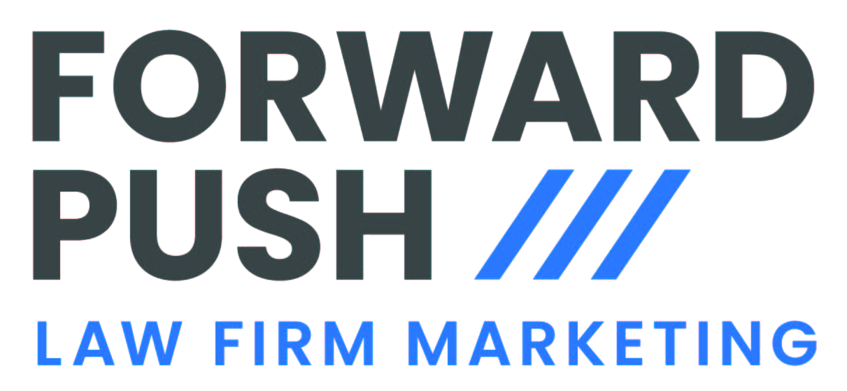 Forward Push Logo