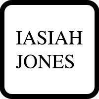 Iasiah Rasheeda Jones Lawyer